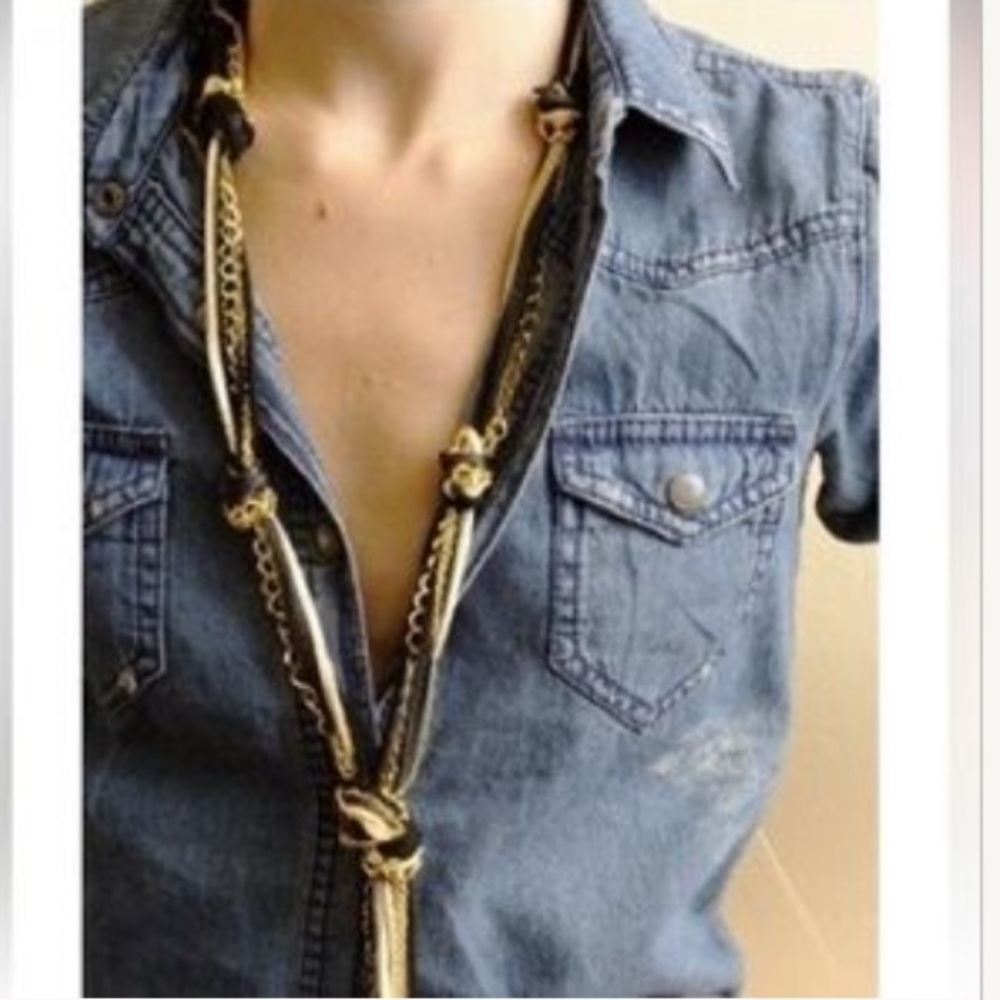 Tommy Bahama Denim Button Down Shirt